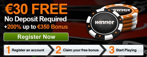winner casino no deposit bonus 2020